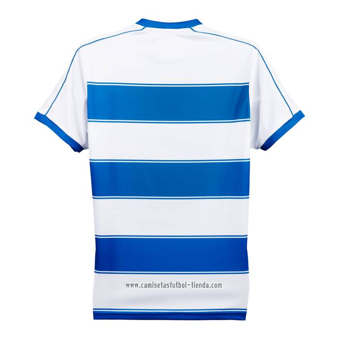 Camiseta Primera Queens Park Rangers 2022 2023 Tailandia